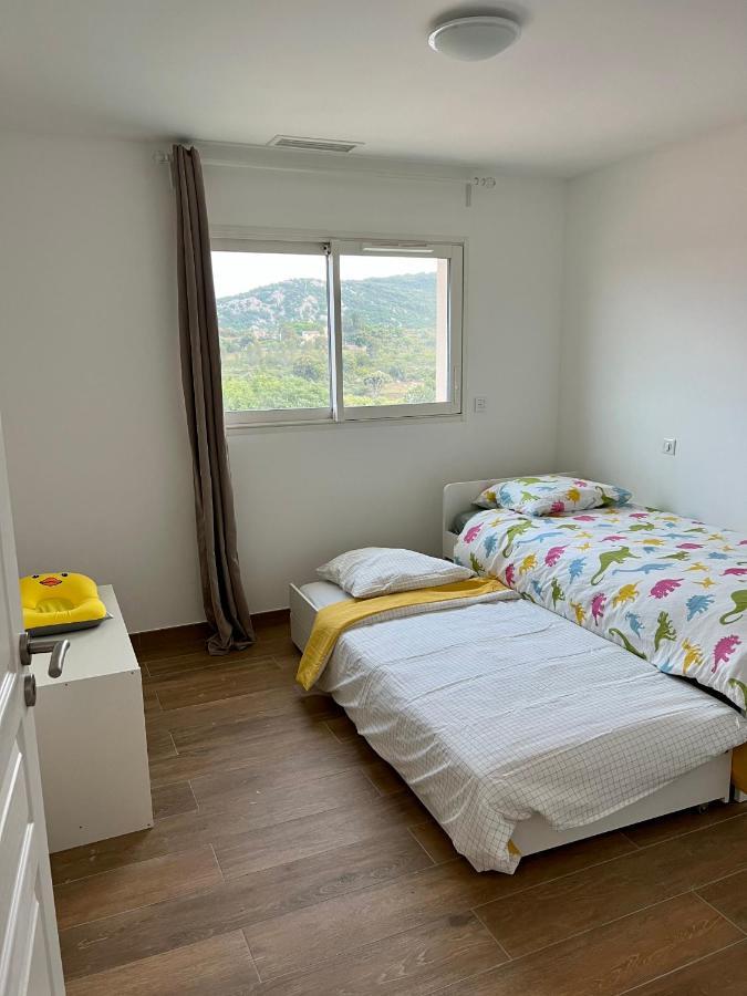 Chambres & Suites Villa Architecte Saint-Paul-et-Valmalle Luaran gambar