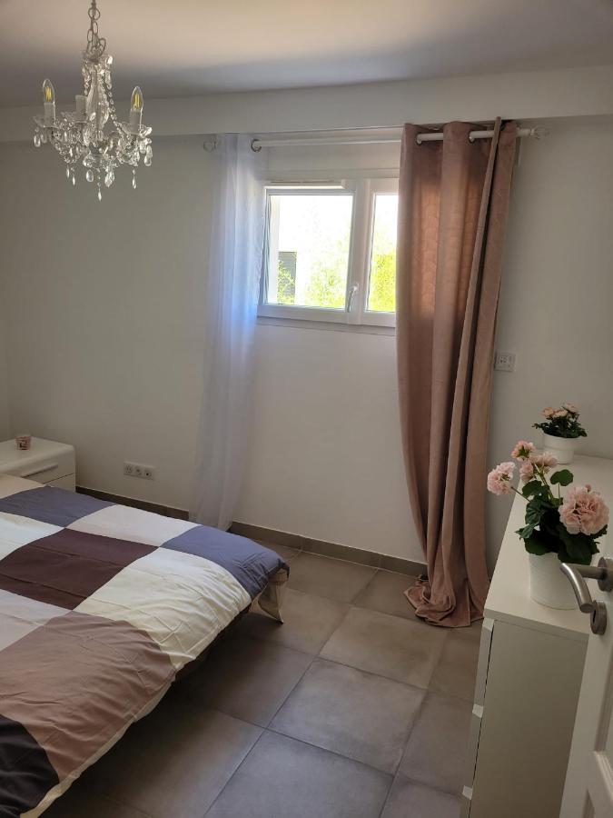 Chambres & Suites Villa Architecte Saint-Paul-et-Valmalle Luaran gambar