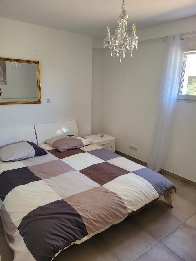 Chambres & Suites Villa Architecte Saint-Paul-et-Valmalle Luaran gambar