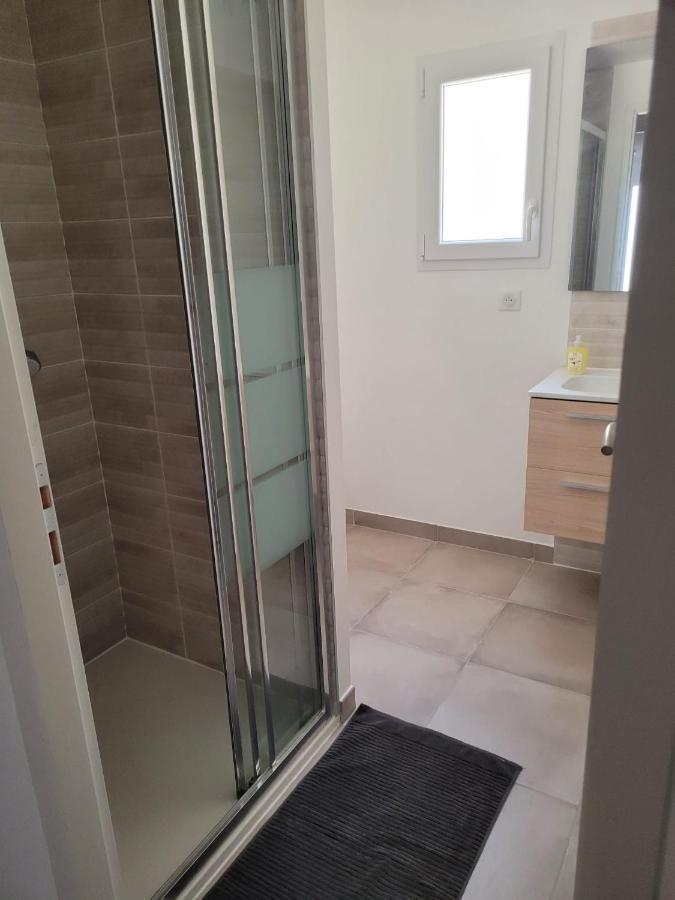 Chambres & Suites Villa Architecte Saint-Paul-et-Valmalle Luaran gambar
